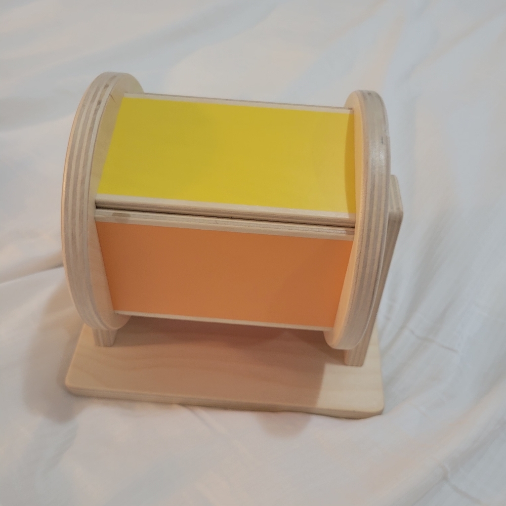 Lovevery The Senser Play Kit for Baby 5-6 Months - Picture 3 of 10